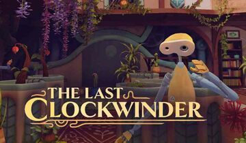 The Last Clockwinder reviewed by COGconnected