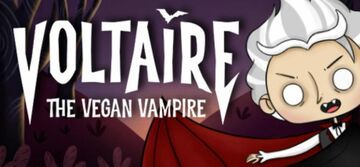 Test Voltaire: The Vegan Vampire 