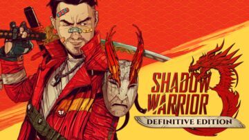 Shadow Warrior 3 test par Hinsusta