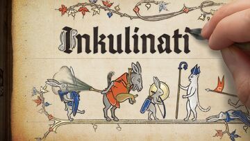 Inkulinati testé par VideogiochItalia Inkulinati testé par VideogiochItalia