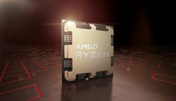 AMD Ryzen 9 7950X3D testé par MMORPG.com AMD Ryzen 9 7950X3D testé par MMORPG.com