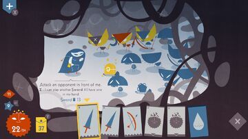 Iris and The Giant test par TheXboxHub Iris and The Giant test par TheXboxHub