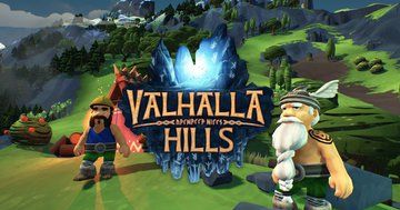 Valhalla Hills test par GamesWelt