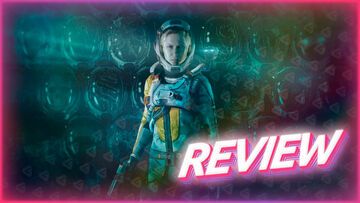 Returnal test par TierraGamer Returnal test par TierraGamer