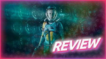 Returnal reviewed by TierraGamer