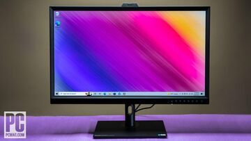 Asus ProArt Display OLED PA32DC test par PCMag