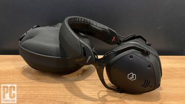 Anlisis V-Moda Crossfade 3