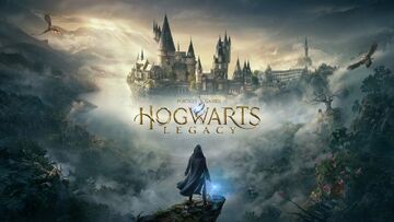 Hogwarts Legacy test par GameOver