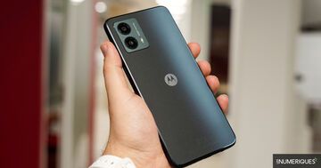 Test Motorola Moto G53