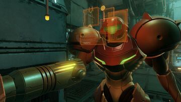 Metroid Prime Remastered test par GameScore.it Metroid Prime Remastered test par GameScore.it