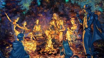 Octopath Traveler test par GameScore.it Octopath Traveler test par GameScore.it