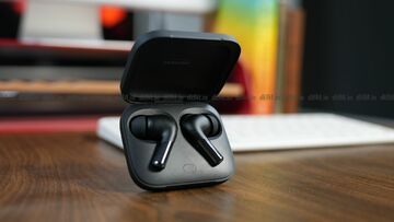 OnePlus Buds Pro 2 testé par Digit OnePlus Buds Pro 2 testé par Digit