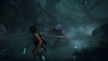 Scars Above test par GameReactor Scars Above test par GameReactor