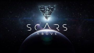 Scars Above test par Well Played Scars Above test par Well Played