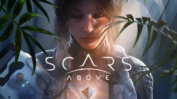 Scars Above test par GamingGuardian Scars Above test par GamingGuardian