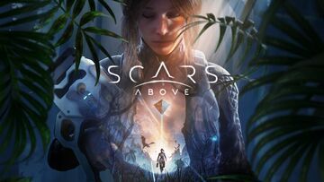 Scars Above test par Generación Xbox Scars Above test par Generación Xbox