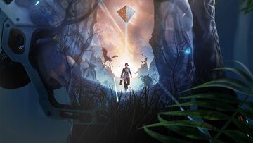 Scars Above test par GamesVillage Scars Above test par GamesVillage