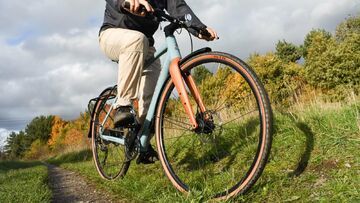 Raleigh Trace im Test: 1 Bewertungen, erfahrungen, Pro und Contra