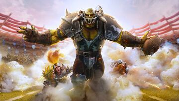 Blood Bowl 3 test par GamesVillage