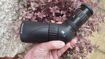 Celestron Hummingbird 9-27x56 Review: 1 Ratings, Pros and Cons