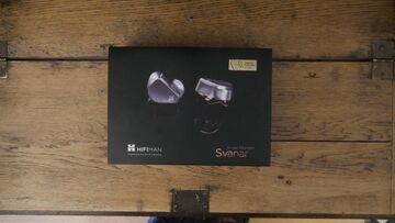HiFiMAN Svanar Review: 5 Ratings, Pros and Cons