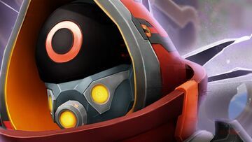 Zenith: The Last City testé par Push Square Zenith: The Last City testé par Push Square