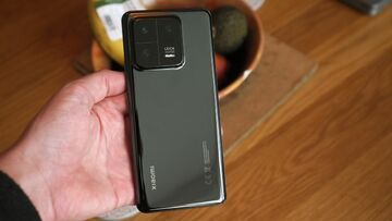 Xiaomi 13 Pro reviewed by T3 Xiaomi 13 Pro reviewed by T3