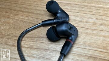 Review Sennheiser IE 200 by PCMag
