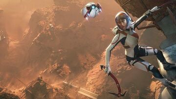 Deliver Us Mars test par ActuGaming Deliver Us Mars test par ActuGaming