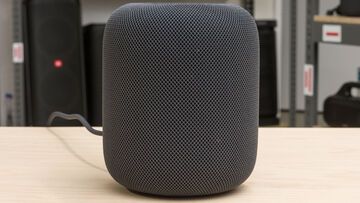 Apple HomePod reviewed by RTings