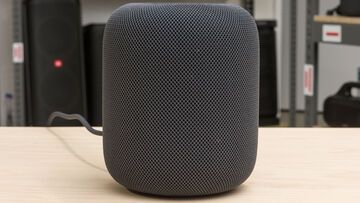 Apple HomePod test par RTings