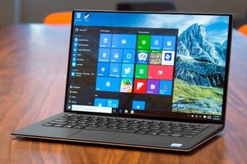 Dell XPS 13 test par DigitalTrends Dell XPS 13 test par DigitalTrends