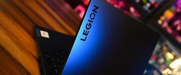 Test Lenovo Legion Pro 7i
