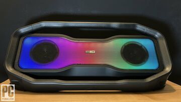 Altec Lansing test par PCMag Altec Lansing test par PCMag