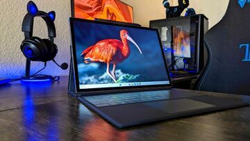 Dell XPS 13 test par Windows Central Dell XPS 13 test par Windows Central