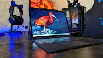 Dell XPS 13 test par Windows Central