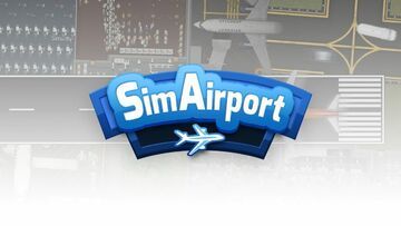 SimAirport reviewed by Movies Games and Tech