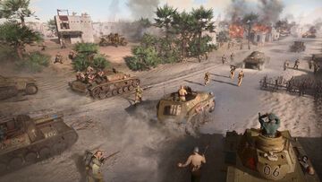 Company of Heroes 3 test par GamersGlobal