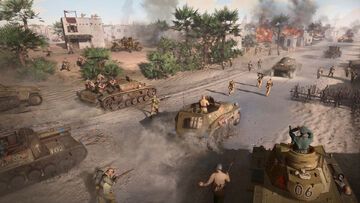 Company of Heroes 3 reviewed by GamersGlobal