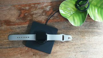 Anlisis Apple Watch