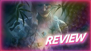 Scars Above test par TierraGamer Scars Above test par TierraGamer
