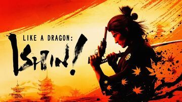 Like a Dragon Ishin testé par MeuPlayStation Like a Dragon Ishin testé par MeuPlayStation