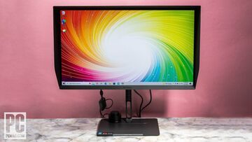 ViewSonic ColorPro VP2776 im Test: 2 Bewertungen, erfahrungen, Pro und Contra