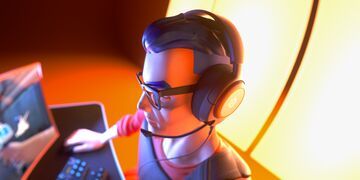 SteelSeries Arctis Nova 3 testé par Gaming Trend SteelSeries Arctis Nova 3 testé par Gaming Trend