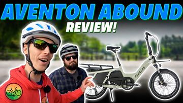 Aventon Abound Review: 3 Ratings, Pros and Cons