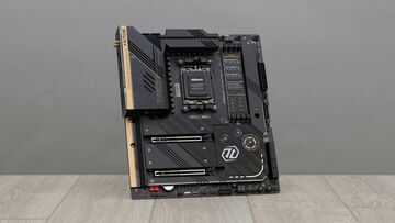 Asrock X670E reviewed by PCMag