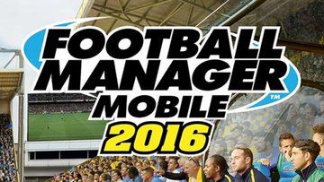 Football Manager 2016 test par Trusted Reviews