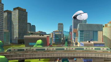 Cities test par Gaming Trend Cities test par Gaming Trend