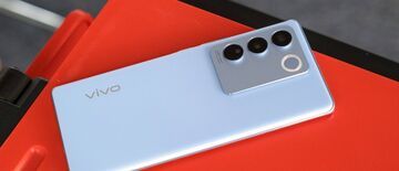 Test Vivo V27 Pro