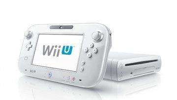 Anlisis Nintendo Wii U